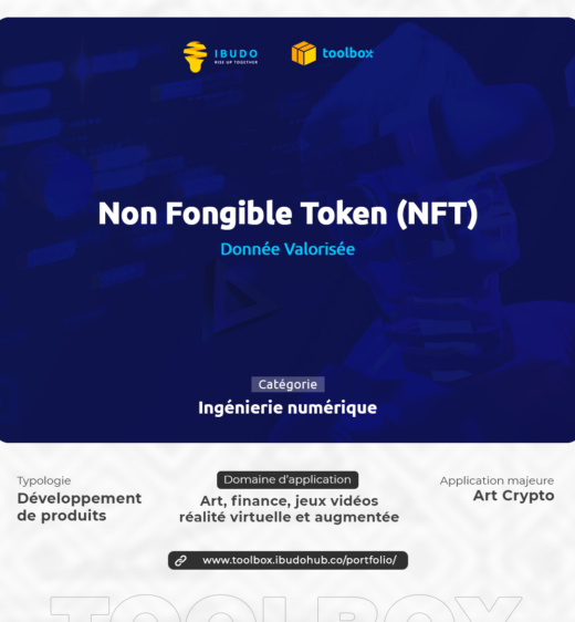 Image d'illustration des NFT