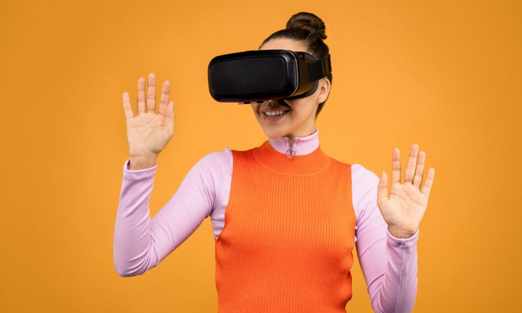 Réalité augmentée